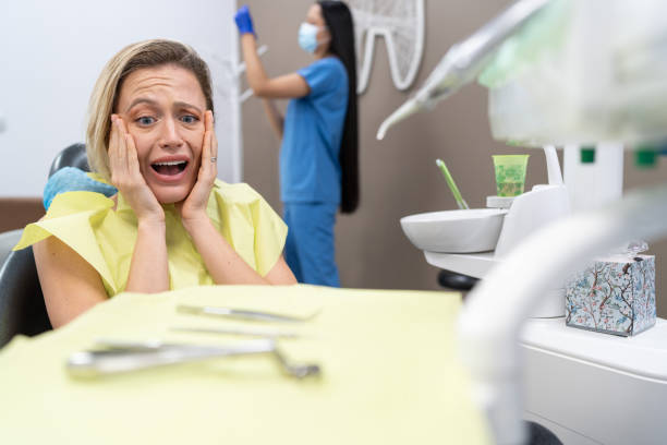 Best Cracked Tooth Emergency Dentist  in Oak Hills, OR