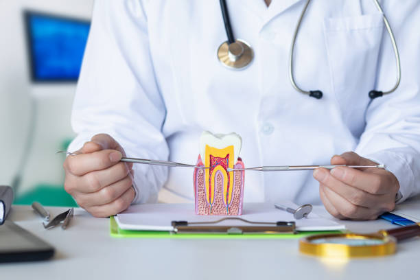 Best Dentist for Tooth Abscess  in Oak Hills, OR