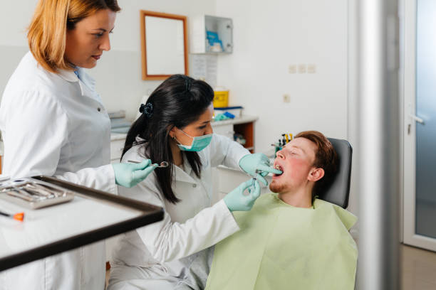 Best Knocked-Out Tooth Emergency  in Oak Hills, OR